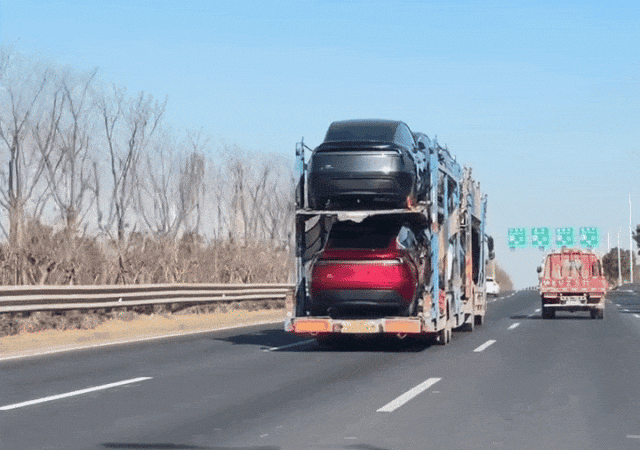 Tesla’s Updated Model Y Showcases Incoming Deliveries in Bulk