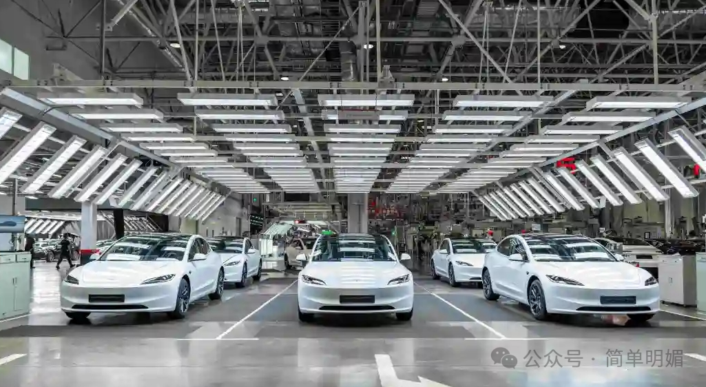 Earning 21.1 billion yuan in China, but plummeting 190 billion overnight? A look at Tesla’s rollercoaster journey in China!