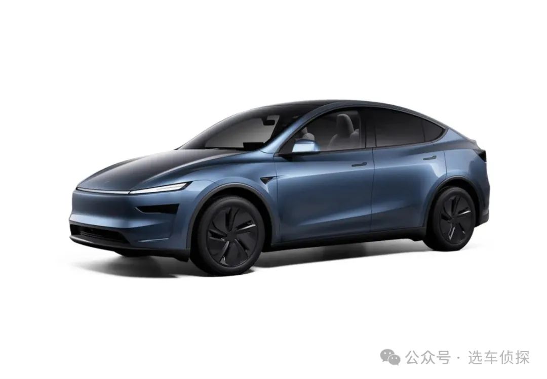 The All-New Tesla Model Y: Extended Seating and a Price Hike of 13,600 Yuan â Whatâs the Real Cost?