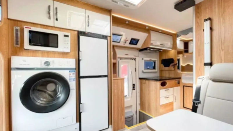 RV Sales: One Year Vs One Week! Can New Energy Save the Day?