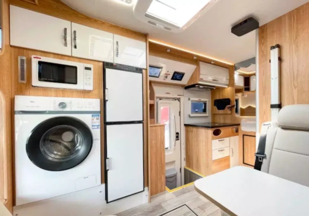 RV Sales: One Year Vs One Week! Can New Energy Save the Day?