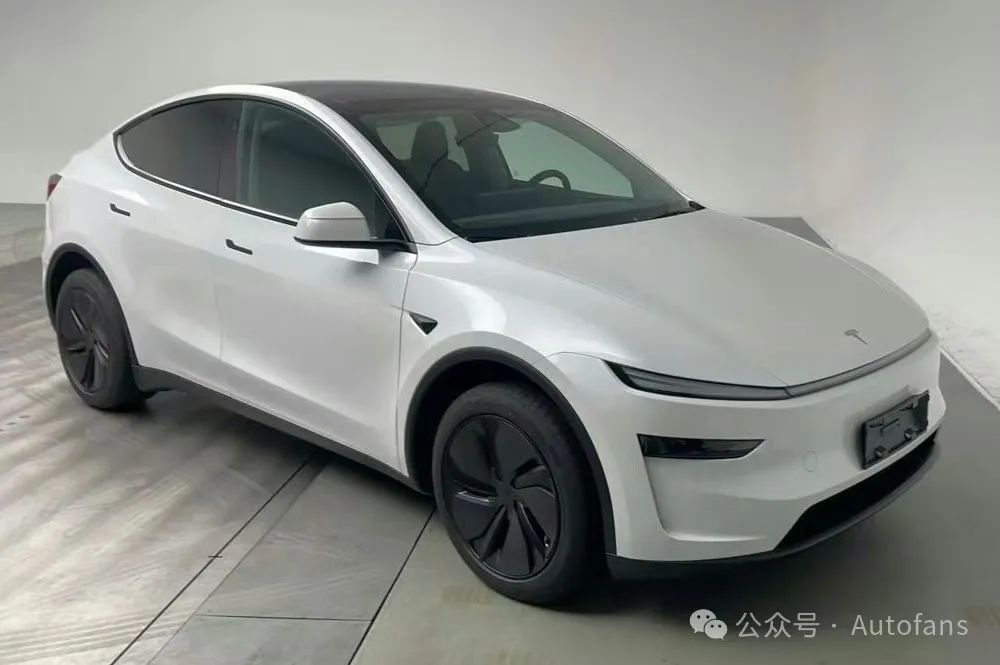 New Tesla Model Y Unveiled with Exciting Features