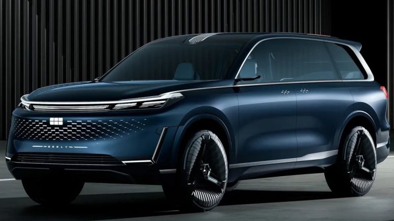 Don’t Rush to Buy a 6-Passenger SUV! 11 Models Will Launch in 2025