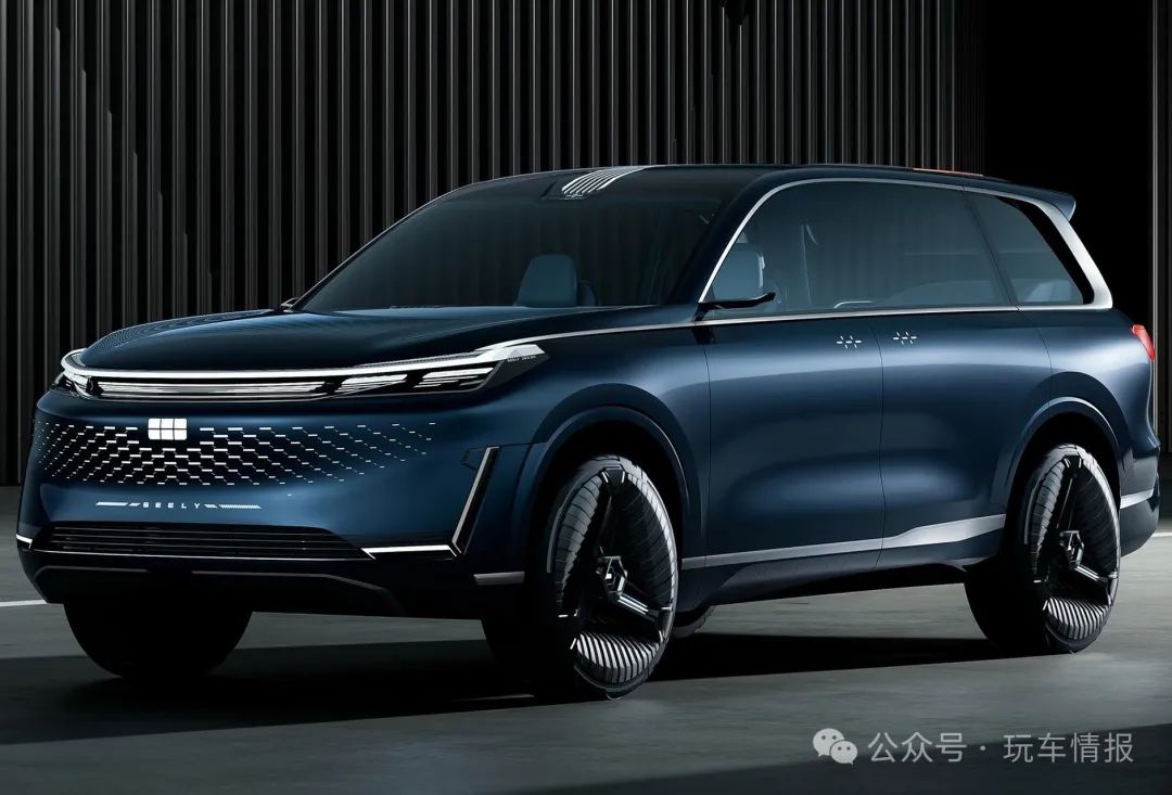 Don’t Rush to Buy a 6-Passenger SUV! 11 Models Will Launch in 2025