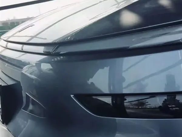 Starting from 263,500 Yuan: The New Tesla Model Y Revealed – Does it Resemble Xiaopeng?