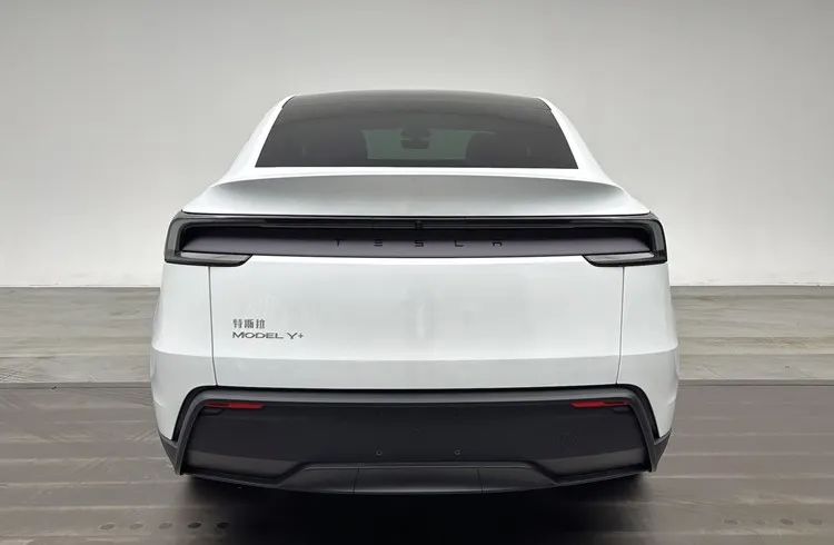 Tesla Model Y Features