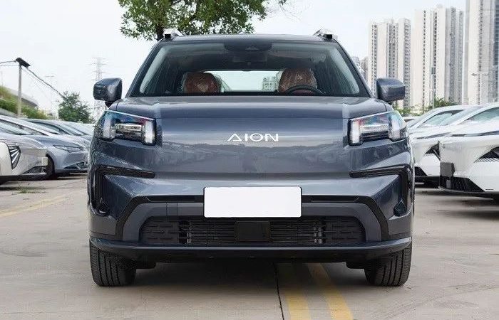 GAC’s Three Major Brands Consolidate? Electric SUV Prices Cut Down to Over 90K, With 650 Km Range