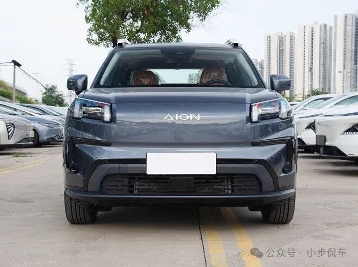 GAC’s Three Major Brands Consolidate? Electric SUV Prices Cut Down to Over 90K, With 650 Km Range