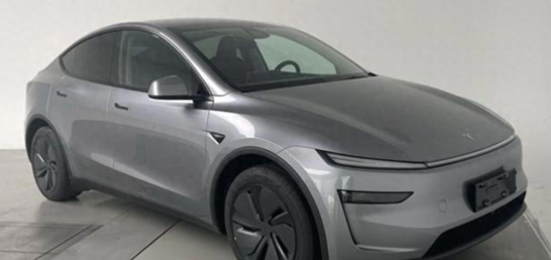 The Tesla “Game Changer” Model Y is Here! Range of 719 km, More Features at a Higher Price, Starting at 260,000