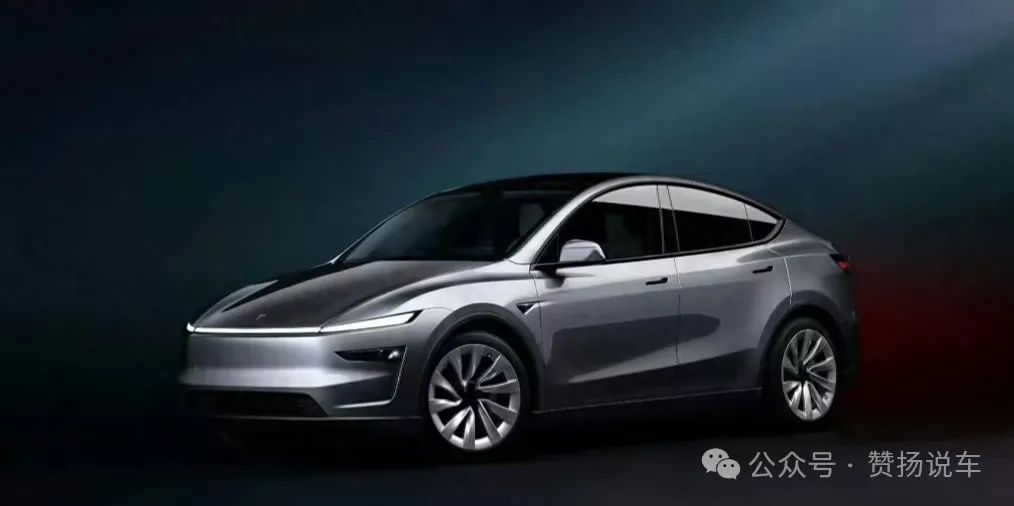 Tesla Model Y 2025: The Long-Awaited Upgrade with 800 KM Range and Attractive Pricing