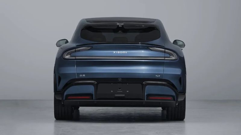 New Tesla Model Y Debuts as Chinese Brands Gear Up to Challenge