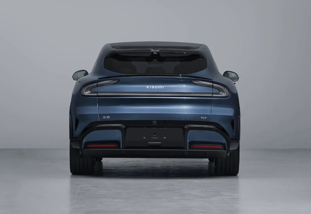 New Tesla Model Y Debuts as Chinese Brands Gear Up to Challenge