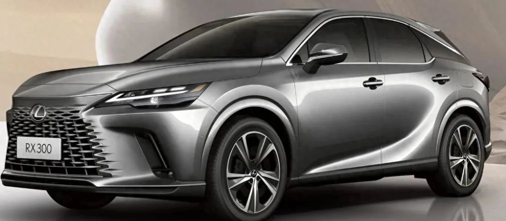 Lexus SUV