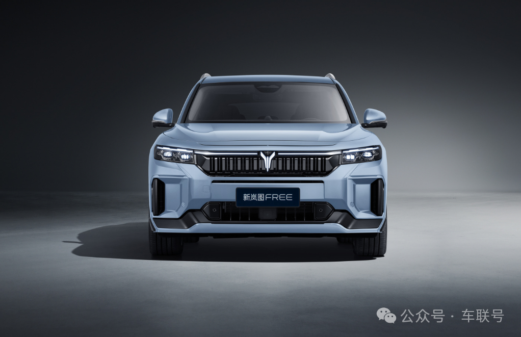 Comparing Two New Energy SUVs Priced at 200,000 RMB: Which is Better for Family Users, Lantu FREE or Zhiqi LS6?