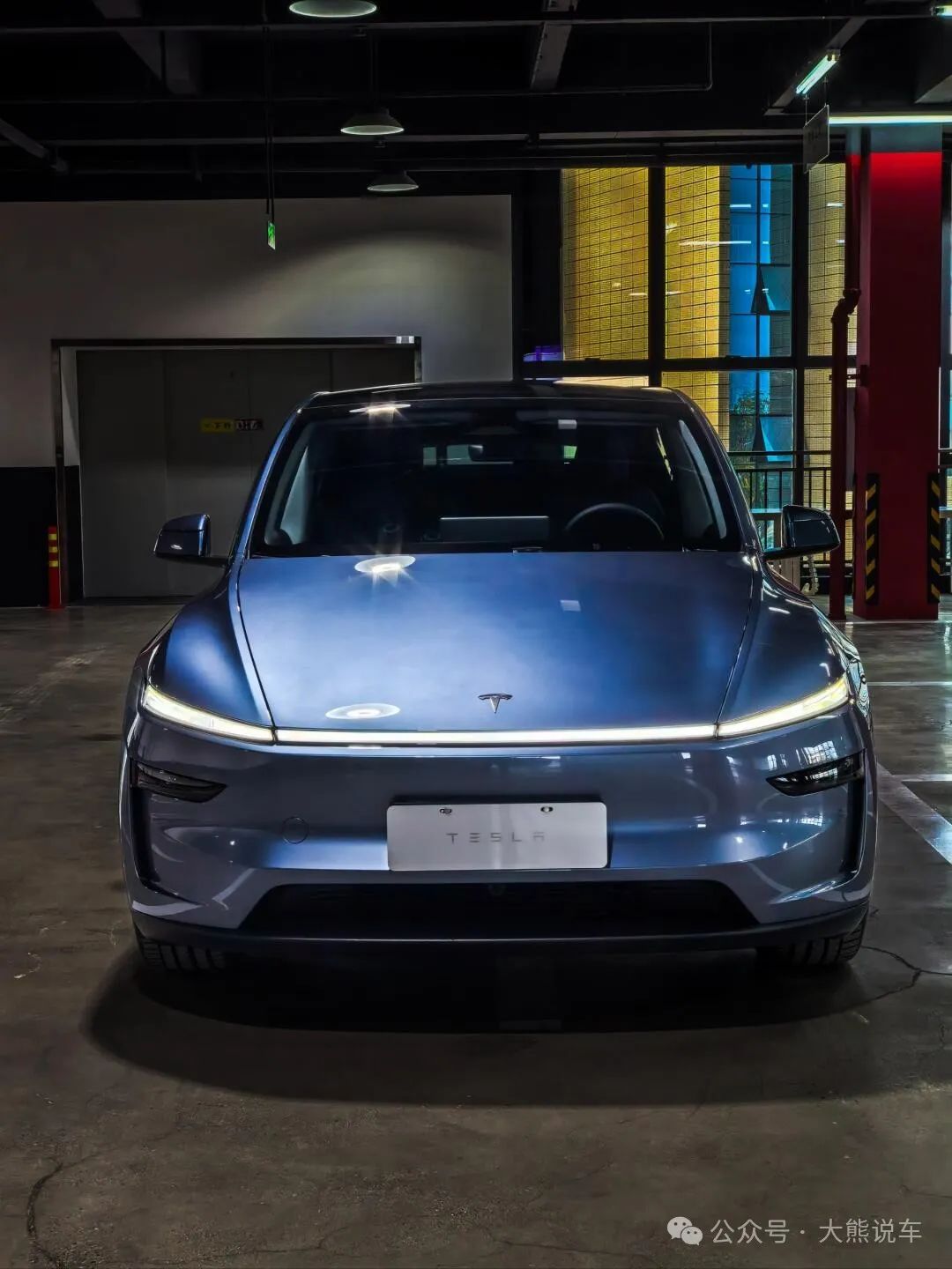 Model Y Image 2