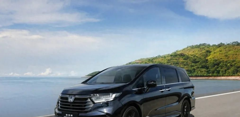 A New Choice for Family MPVs: Honda Odyssey Price Cut by 60,000, Equipped with Dual Electric Doors, Fuel Consumption of 5.88L