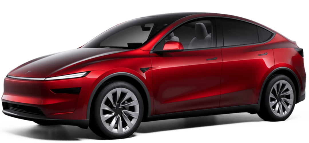 Model Y Image 4