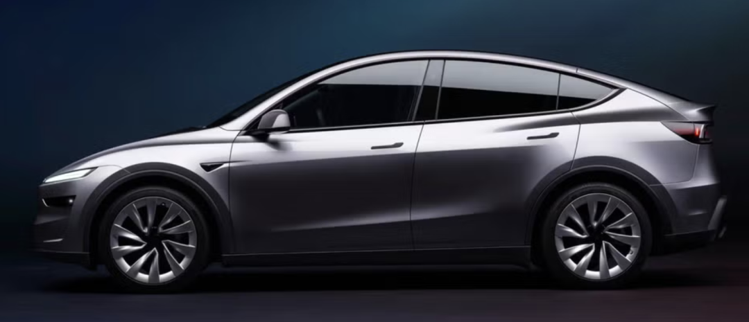 New Model Y Shakes Up the Automotive World