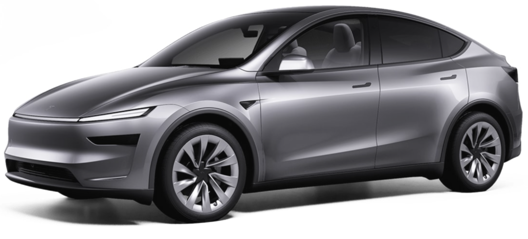 Model Y Image 5