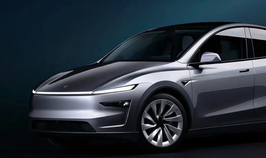 Model Y Comparison