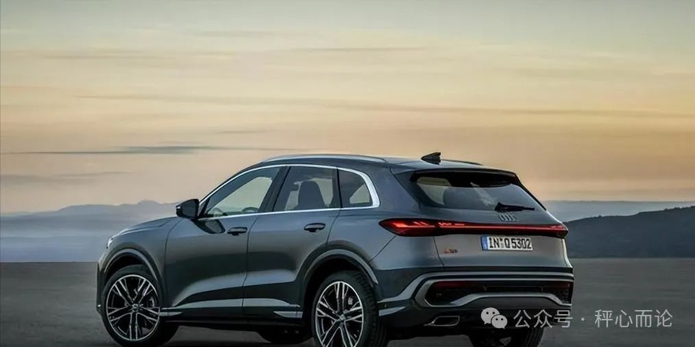 2025 Audi Q5 Pricing Revealed: This Price is Astronomical and Insane!