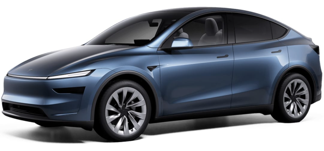 Model Y Image 3