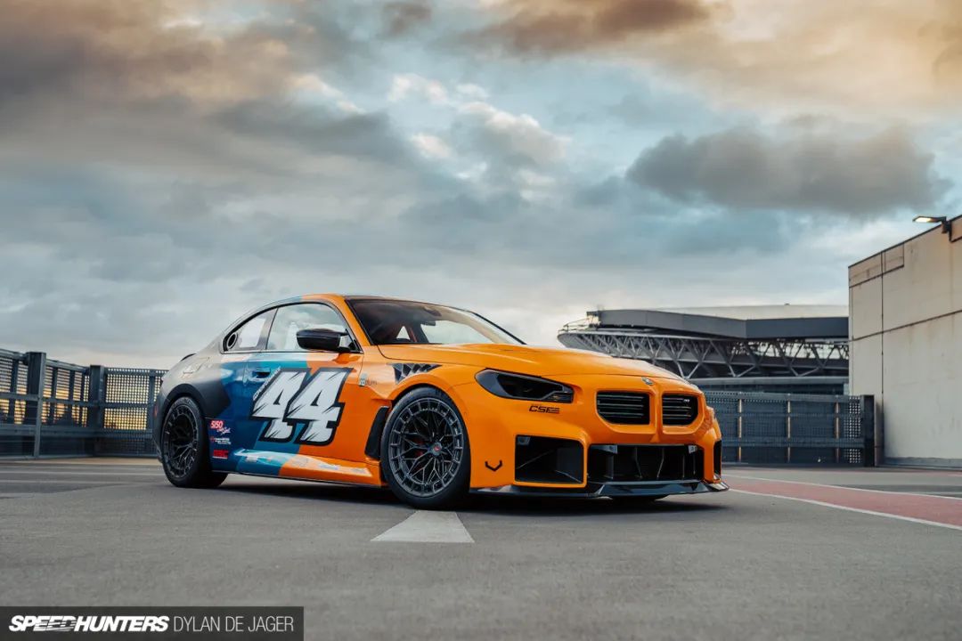 BMW M2 Image 2