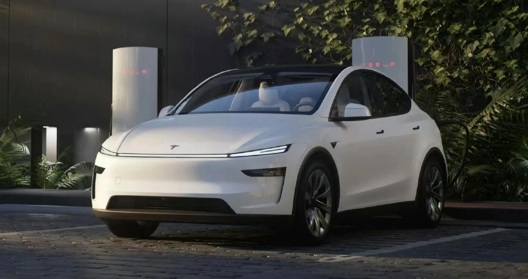 New Tesla Model Y Launches with Two Versions Priced Between $39,990 – $43,990