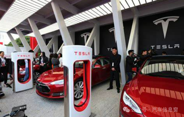 First Batch of Tesla Vehicles Begin Battery Replacement: Can You Afford Such Costs?