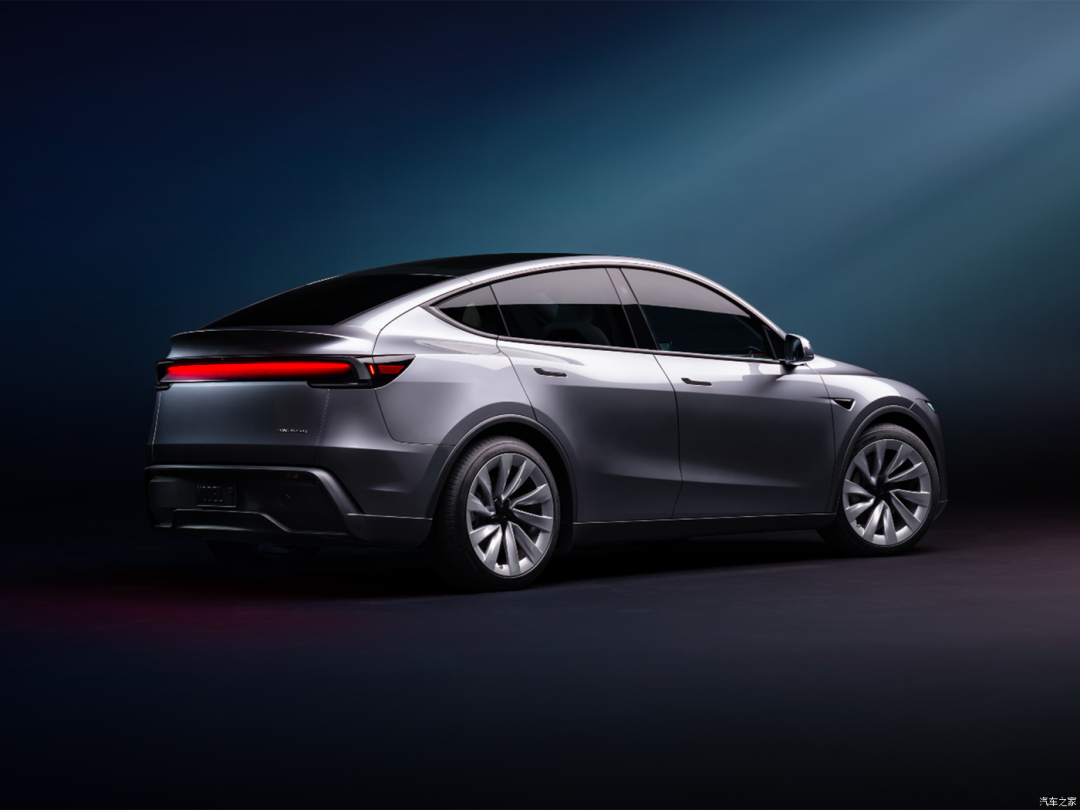 Model Y Image 2