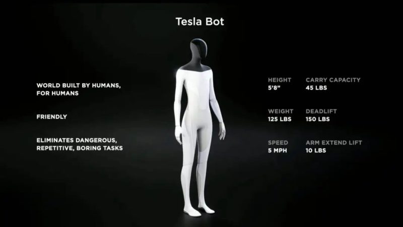 Why Tesla and Li Auto Don’t Want to Admit They Are “Car Companies”?