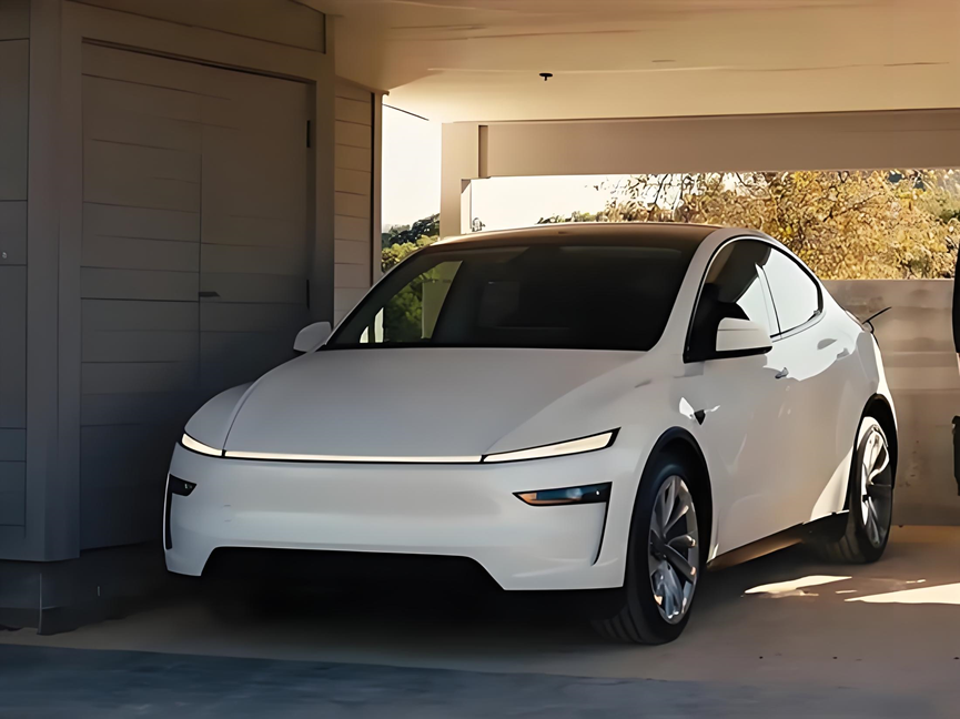 In-Depth Analysis of the Upgraded Model Y: Is This Car Worth Buying?