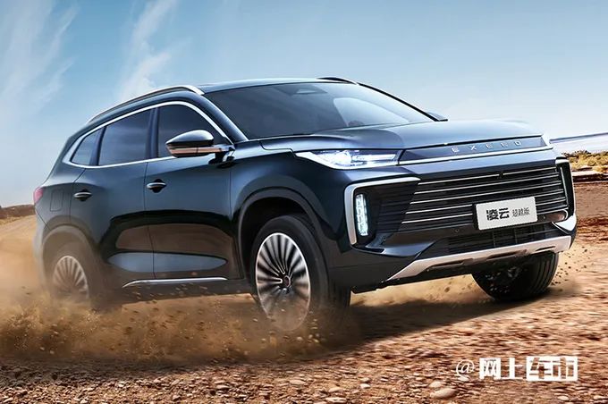 Chery Announces Price Reduction for Exeed Xingyun: Now Only 117,700 RMB with 11 Additional Configurations