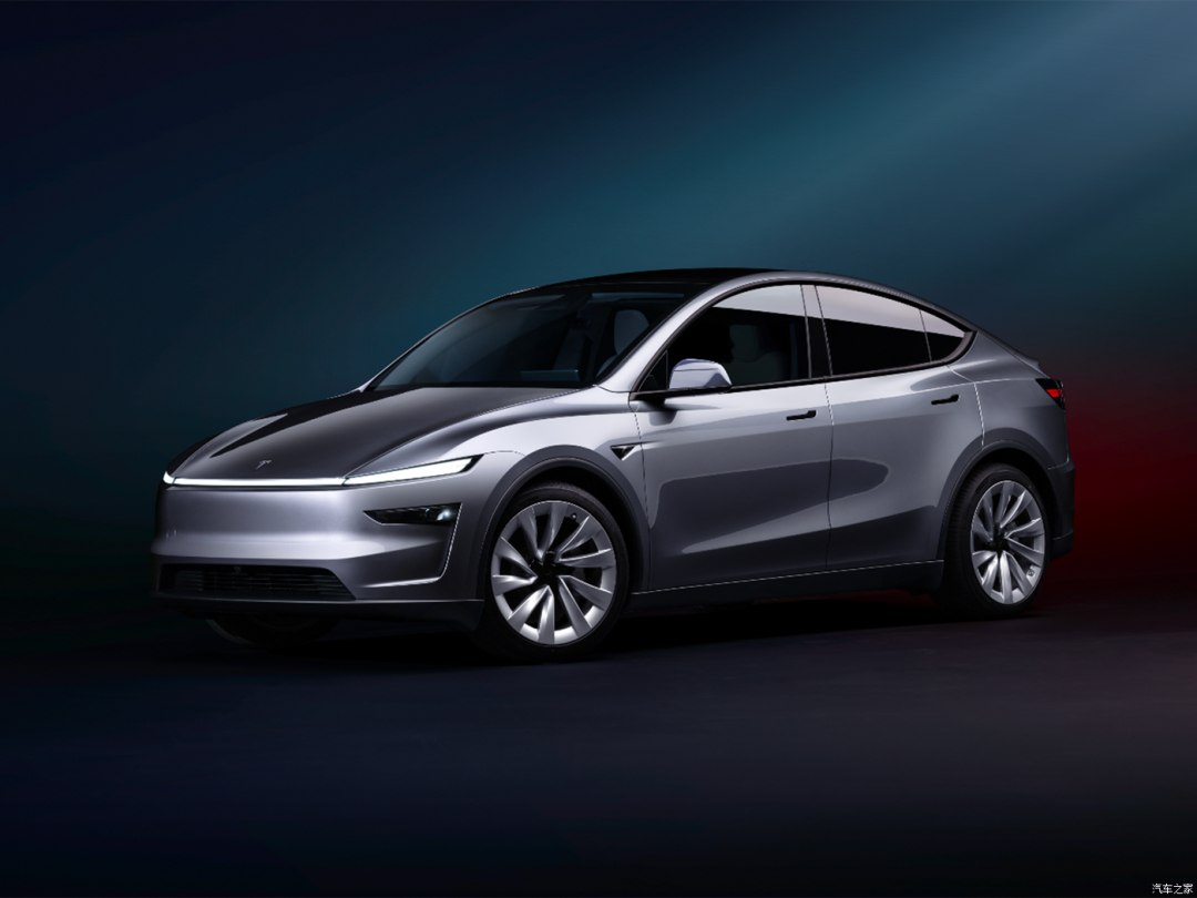 Model Y Image 1