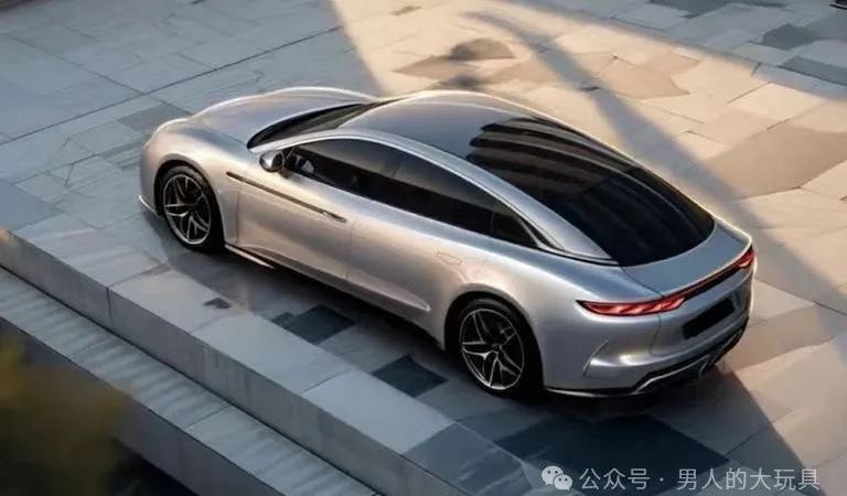 BYD Han L: Bigger and More Beautiful – Will it Become Another HIt?