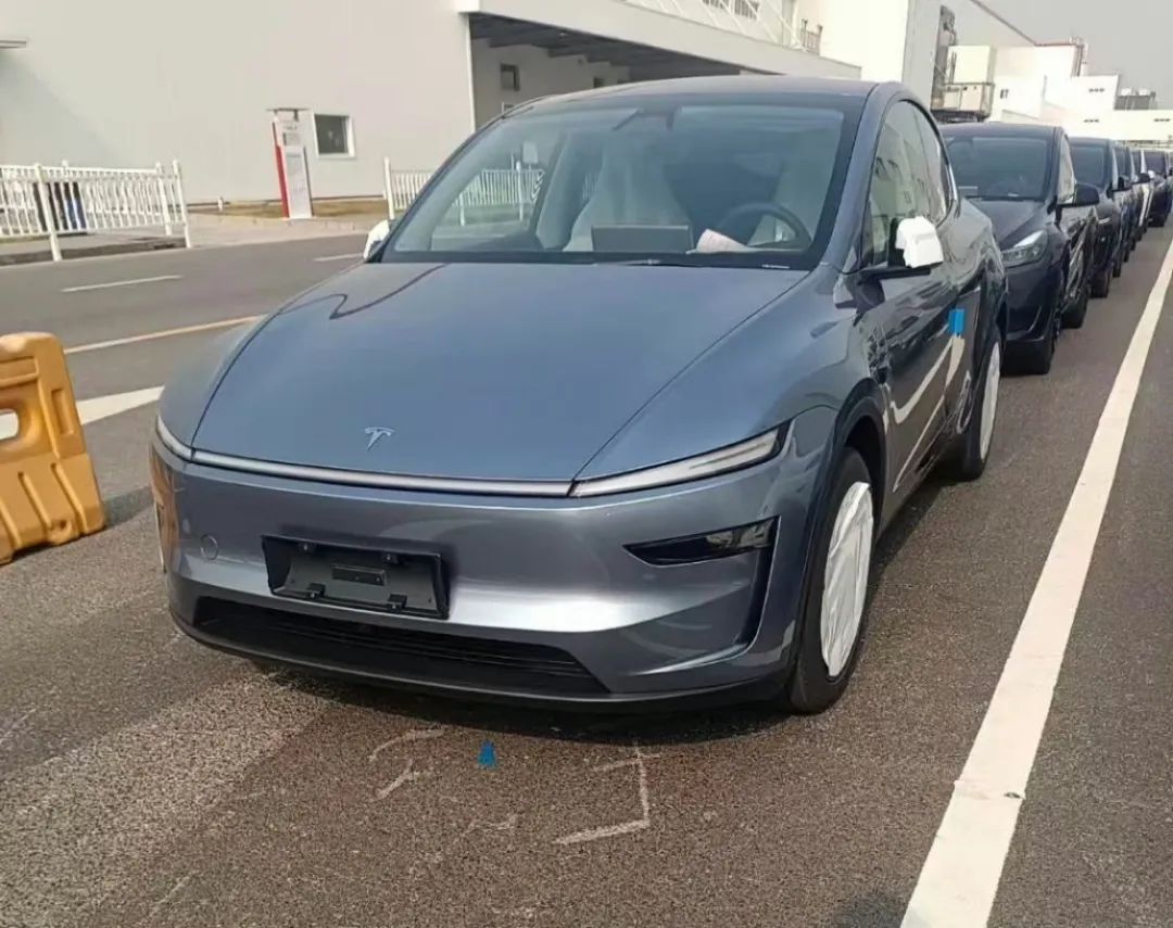 Tesla Model Y Image 2