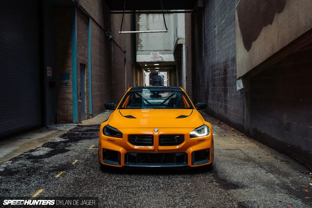 BMW M2 Image 6