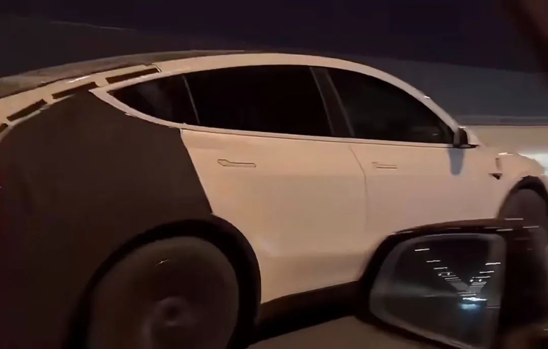 Tesla Model Y Image 6