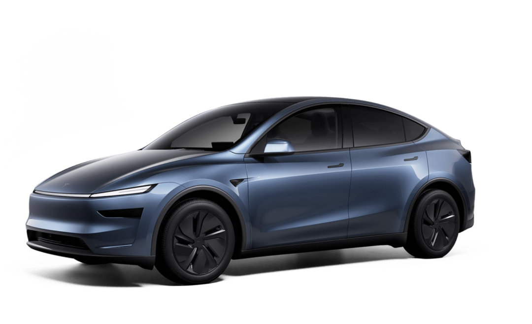 3 Days, 50,000 Units! Tesla’s New Model Y is a Hit!