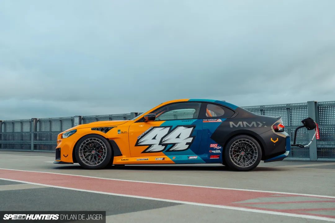 BMW M2 Image 5