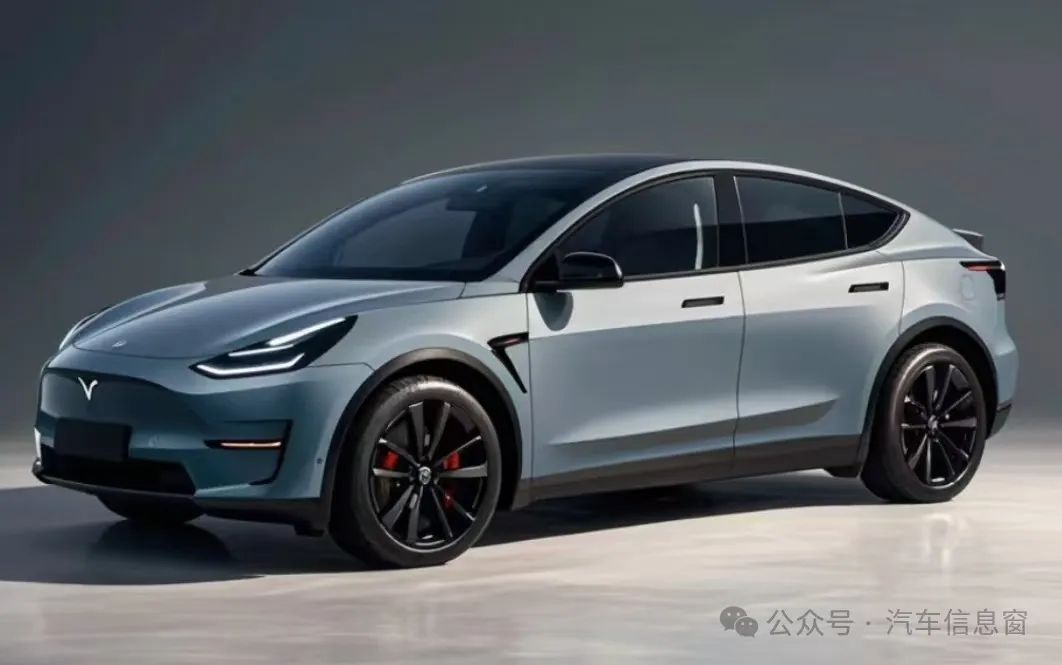 Tesla Model Y Performance