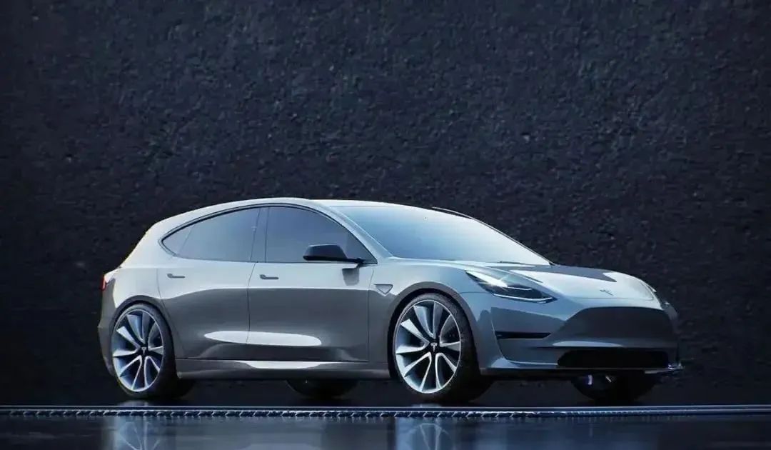 Elon Musk Turns the Tables: Tesla Kicks Off New Year Price Wars, Model Q Set for June Launch at $140,000