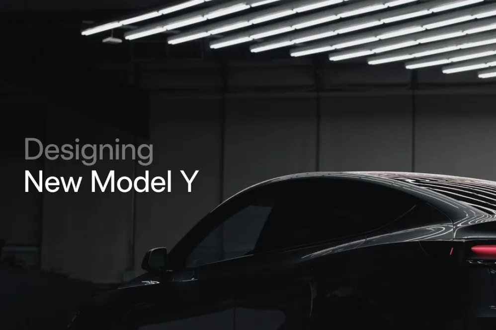 Model Y