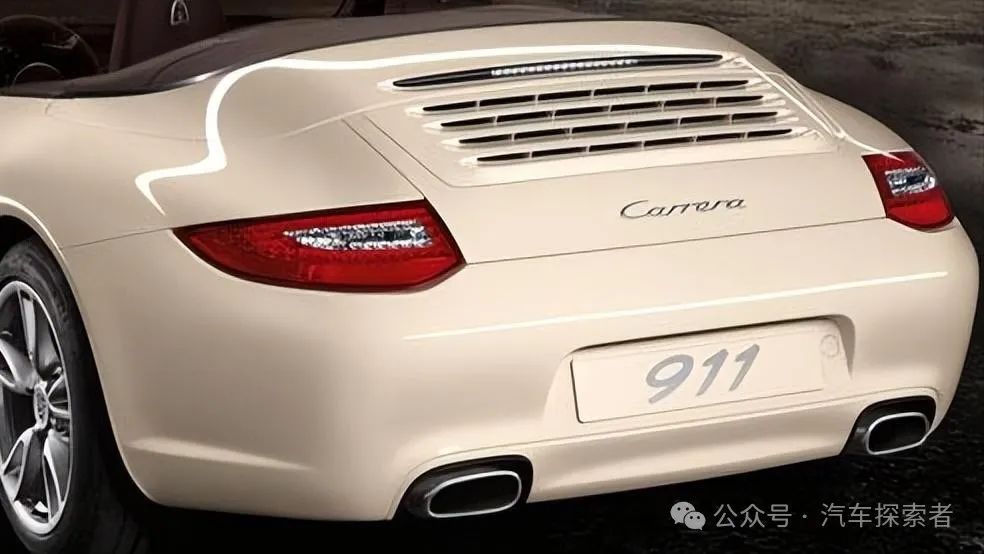 Major Sales Drop in 2024! Porsche’s Price Cut of ￥500,000: What is Happening in China’s Luxury Car Market?