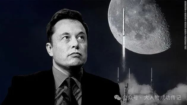 A Comprehensive Overview of Elon Musk: Understand His Legendary Life in One Minute