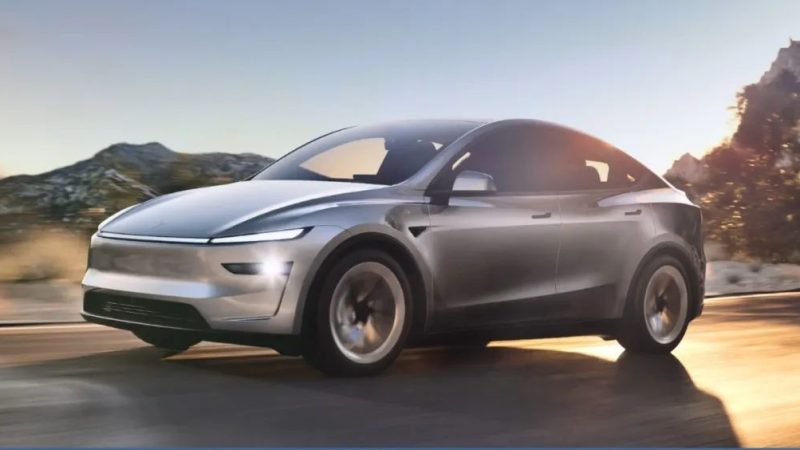 What’s New About the Tesla Model Y? Youâll Understand Once You Drive the Latest Model 3