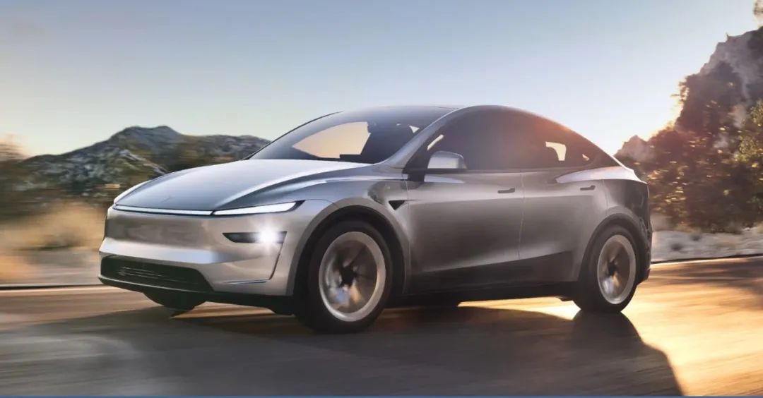 What’s New About the Tesla Model Y? Youâll Understand Once You Drive the Latest Model 3