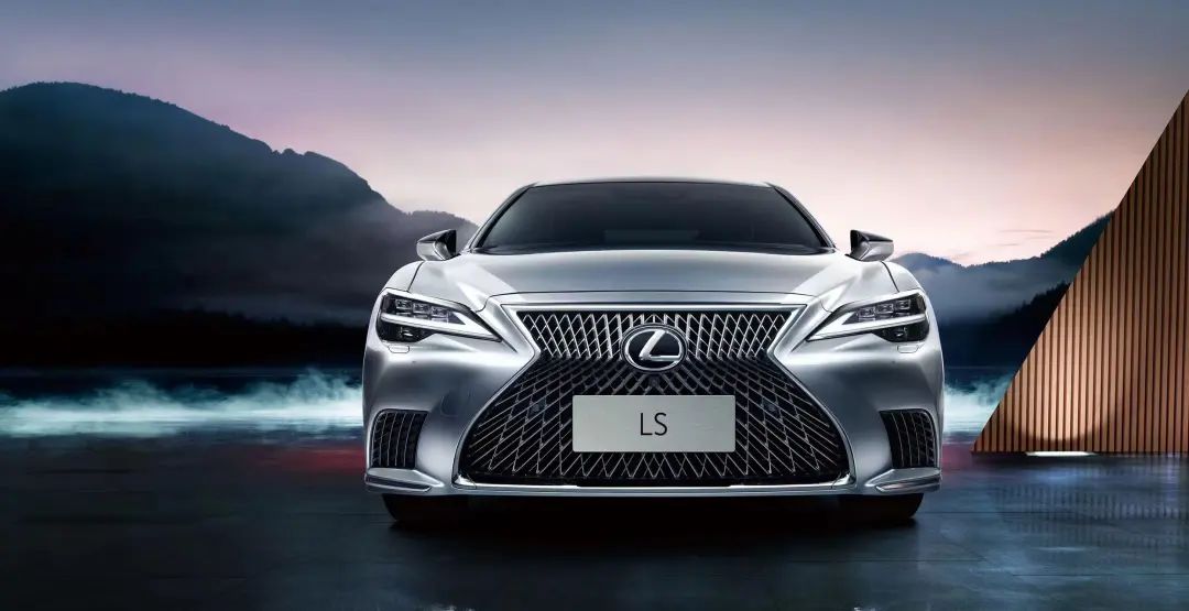 Lexus to Be Produced Locally: Like Tesla, It Will Settle in Shanghai, Controlled Solely by Toyota