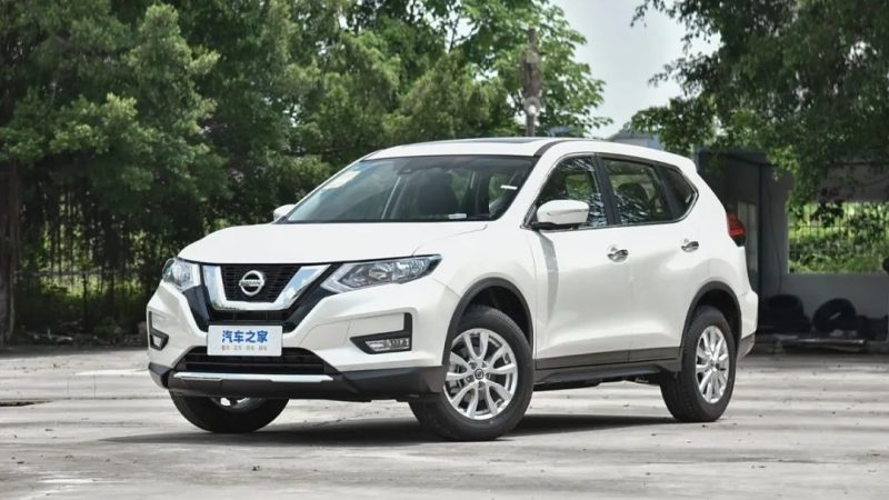 Dongfeng Nissan Launches Fixed-Price Sales Model: One Model Absence Sparks Regret