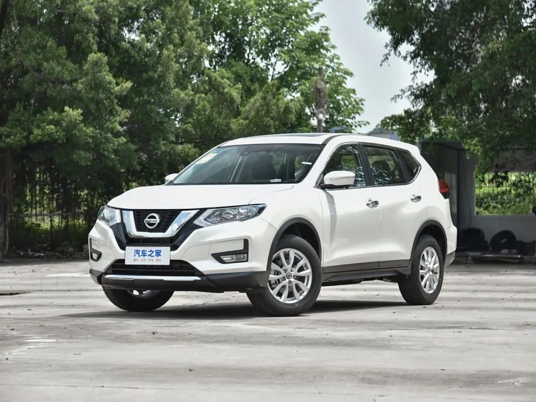 Dongfeng Nissan Launches Fixed-Price Sales Model: One Model Absence Sparks Regret